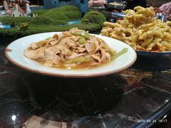 -一块豆腐·海鲜·家常菜(李沧书院路店)
