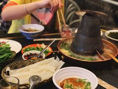 -将台涮肉(酒仙桥店)