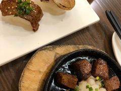 -东京屋(武定路店)