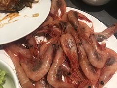 -一方渔歌蒸汽海鲜自助(文化路万达广场店)