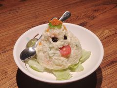 -京鹿料理(荟聚店)