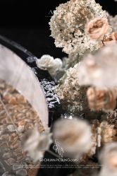 -琥珀婚礼策划AMBER WEDDING