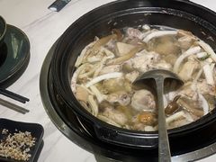 -狐狸爱上椰子鸡(滨江星光大道店)