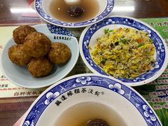 -粗茶淡饭(东关街店)