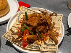 -粤来记·啫啫煲·点心(日月光店)