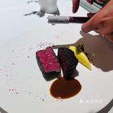 带姐妹吃顿黑珍珠漂亮饭🍴