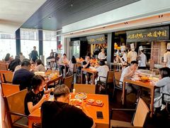 -玖五京菜(杭州城北万象城店)