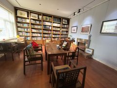 -小红楼美术馆·咖啡