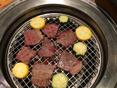 -赤坂亭M9和牛烧肉(世博源店)