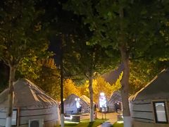 -九十九顶毡房(阜石路店)