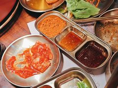 -西塔老太太泥炉烤肉(上海七宝领展广场店)