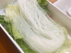 -津门老羊家·铜锅涮羊肉·烧烤(科技园店)