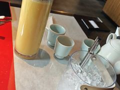 -春色如许·茶食餐厅(桃李春风店)