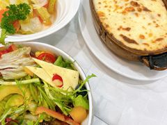 -新侨三宝乐西餐厅(崇文门店)