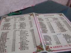 -香满居张记小厨私房菜(青岛站店)