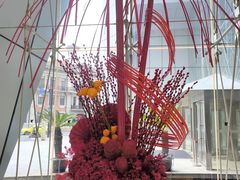 -万豪咖啡厅(JW万豪酒店店)