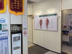 -通透堂中医·精准推拿(万科云城分院)