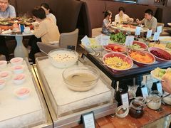 -北京王府井希尔顿酒店·万斯阁西餐厅