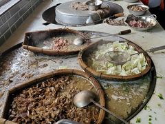 翘脚牛杂-小杨翘脚牛肉