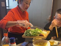 -蝎王府羊蝎子(天通苑店)