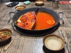 -冯校长老火锅(深圳总店)