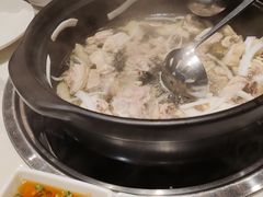 -四季缤纷椰子鸡(雨花亭凯德广场店)