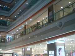 -巴黎春天(浦建店)