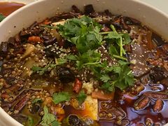 精品毛血旺-成都驻京办餐厅(蜀都宾馆店)