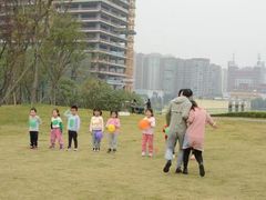 -瑞思少儿素质成长中心(九方校区)