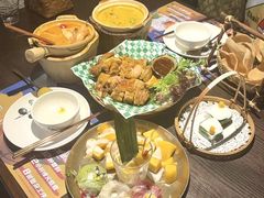 -泰妃殿(武汉首店)