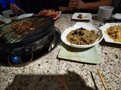 -厚味居炙子烤肉·清真(天桥南纬路店)