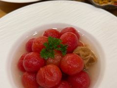 -隅乐胡椒虾·台湾菜·团建(皇岗店)