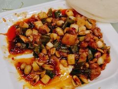 -东四民芳餐厅(朝阳门店)