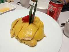 -阿明小菜·海鲜·上海菜(成山路巴黎春天店)