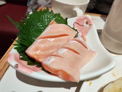 -第六季自助餐厅(王府井店)