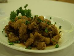 -聚春园自助餐厅(东街口店)
