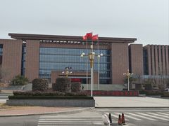 -山东大学(兴隆山校区)