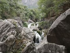 -云台山风景名胜区