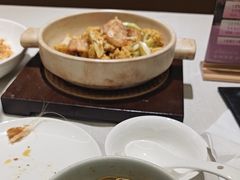 -狮王府淮扬菜(新街口友谊店)