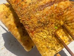 -平娃三宝烧烤·面食(富丰桥店)