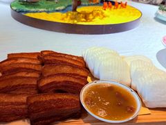 -博斯腾宾馆中餐厅