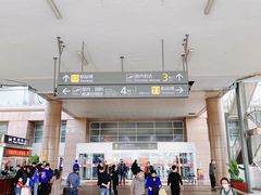 -太原武宿国际机场