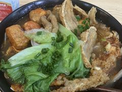 -蓝姐私坊螺蛳粉(万达广场红谷滩店)