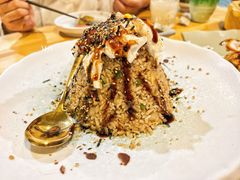 富士山海鲜饭-桃屋日本料理(清华科技园店)