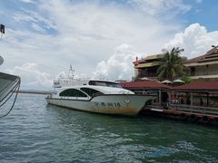 -海南分界洲岛旅游区