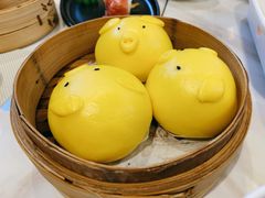 流沙包-欣悦会港式茶餐厅(燕郊永旺店)
