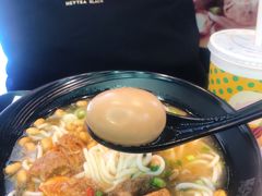 卤蛋-粉达人·桂林米粉(解放北路店)