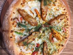 -棒约翰比萨·意面(剑河店)