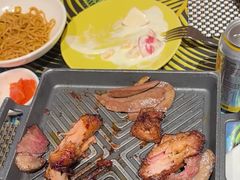 -舜和巴西烤肉餐厅(舜和国际店)