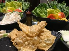 -牛焱·贵州黄牛肉火锅(城西银泰店)